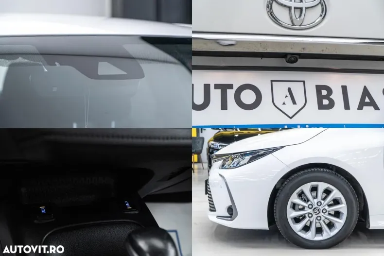 Toyota Corolla din 2021 cu 89.595 km - oferta TOY189252 - foto 17
