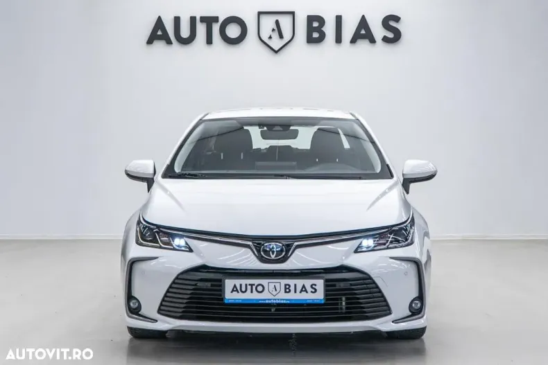 Toyota Corolla din 2021 cu 89.595 km - oferta TOY189252 - foto 22