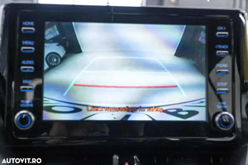 Toyota Corolla din 2021 cu 89.595 km - oferta TOY189252 - foto 24