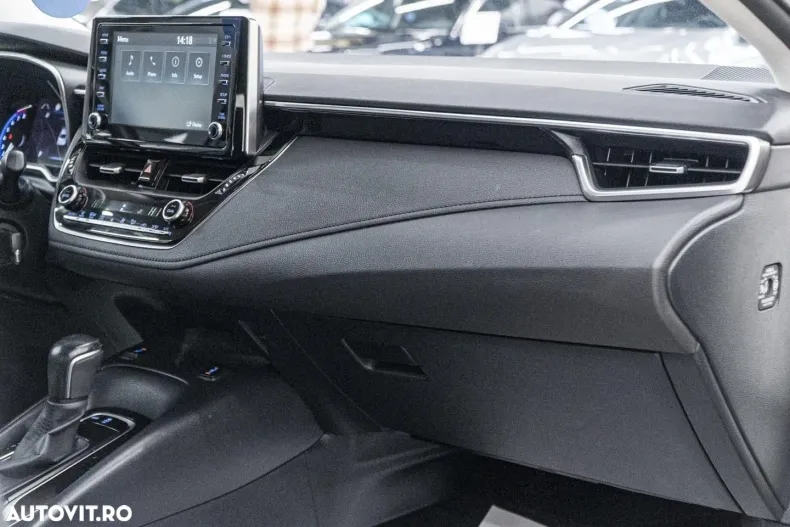 Toyota Corolla din 2021 cu 89.595 km - oferta TOY189252 - foto 26