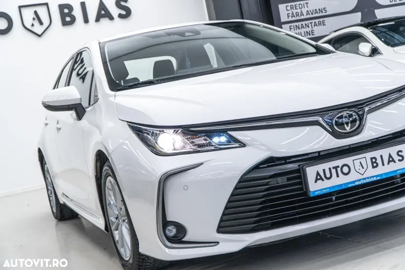Toyota Corolla din 2021 cu 89.595 km - oferta TOY189252 - foto 28