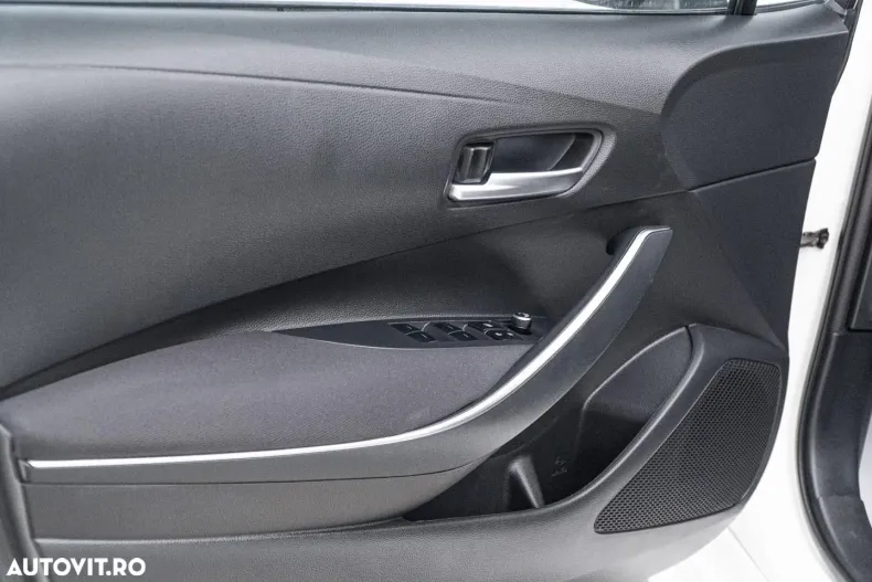 Toyota Corolla din 2021 cu 89.595 km - oferta TOY189252 - foto 29