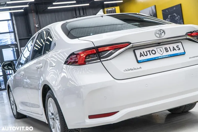 Toyota Corolla din 2021 cu 89.595 km - oferta TOY189252 - foto 31