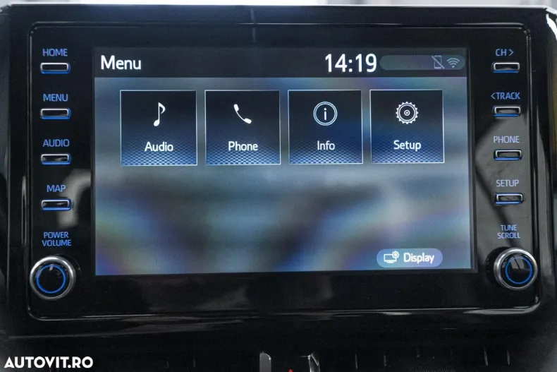 Toyota Corolla din 2021 cu 89.595 km - oferta TOY189252 - foto 33