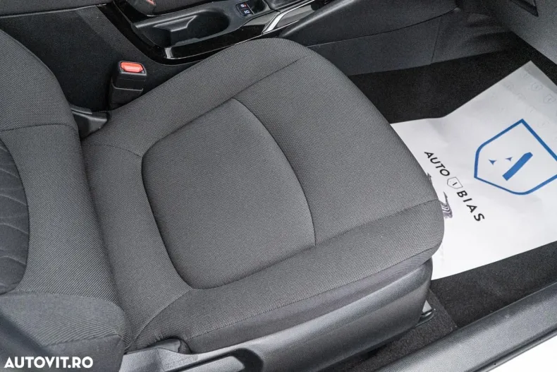 Toyota Corolla din 2021 cu 89.595 km - oferta TOY189252 - foto 39