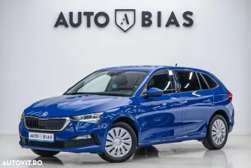 Skoda Scala din 2022 - oferta SKO189253