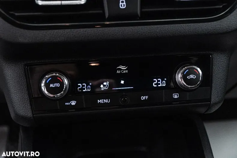 Skoda Scala din 2022 cu 149.350 km - oferta SKO189253 - foto 11