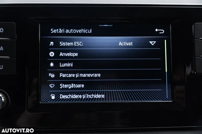 Skoda Scala din 2022 cu 149.350 km - oferta SKO189253 - foto 21