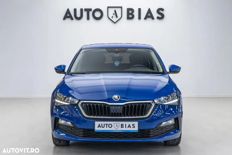Skoda Scala din 2022 cu 149.350 km - oferta SKO189253 - foto 22