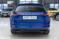 Skoda Scala din 2022 cu 149.350 km - oferta SKO189253 - foto 25