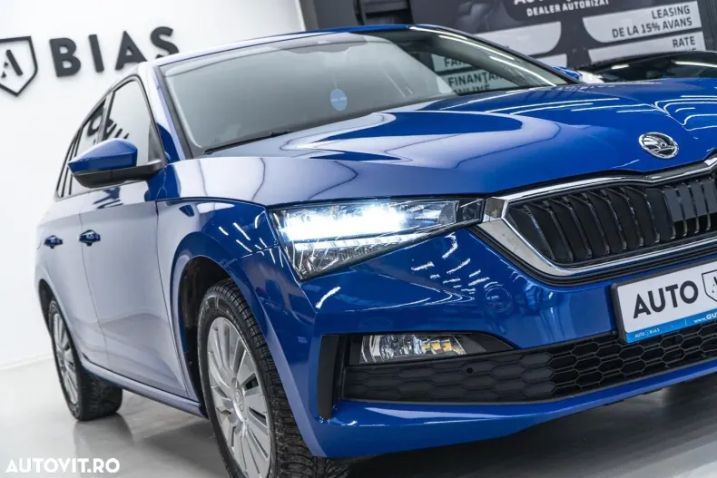 Skoda Scala din 2022 cu 149.350 km - oferta SKO189253 - foto 28