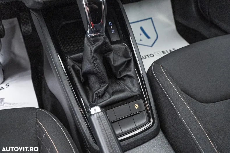 Skoda Scala din 2022 cu 149.350 km - oferta SKO189253 - foto 29