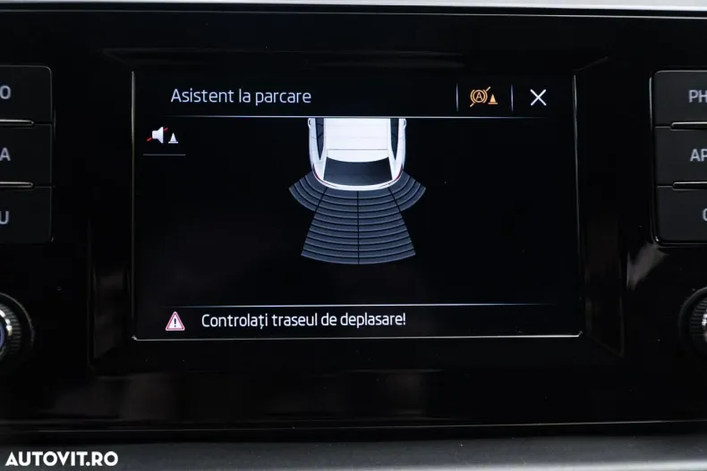 Skoda Scala din 2022 cu 149.350 km - oferta SKO189253 - foto 30