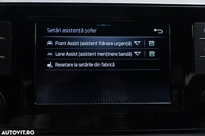 Skoda Scala din 2022 cu 149.350 km - oferta SKO189253 - foto 33