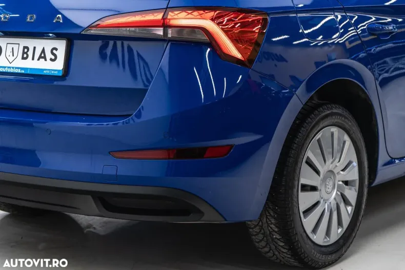 Skoda Scala din 2022 cu 149.350 km - oferta SKO189253 - foto 37