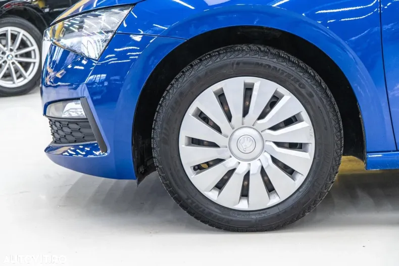 Skoda Scala din 2022 cu 149.350 km - oferta SKO189253 - foto 40