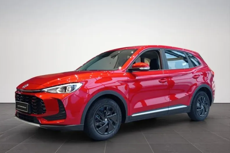 MG ZS HEV din 2025 cu 1 km - oferta MG0189254 - foto 1