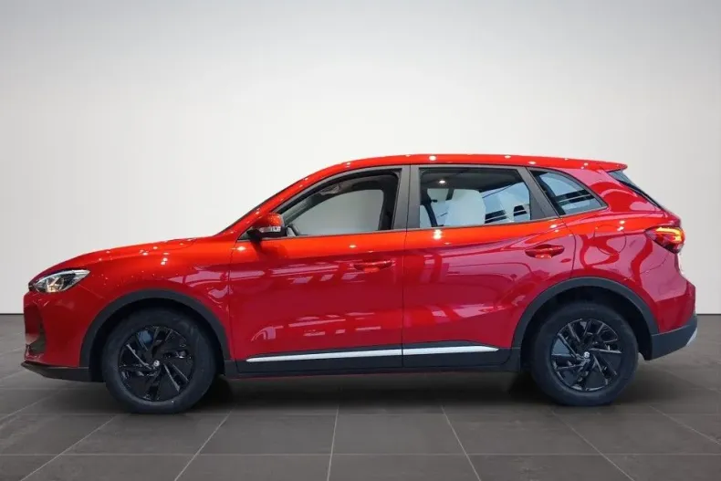 MG ZS HEV din 2025 cu 1 km - oferta MG0189254 - foto 2