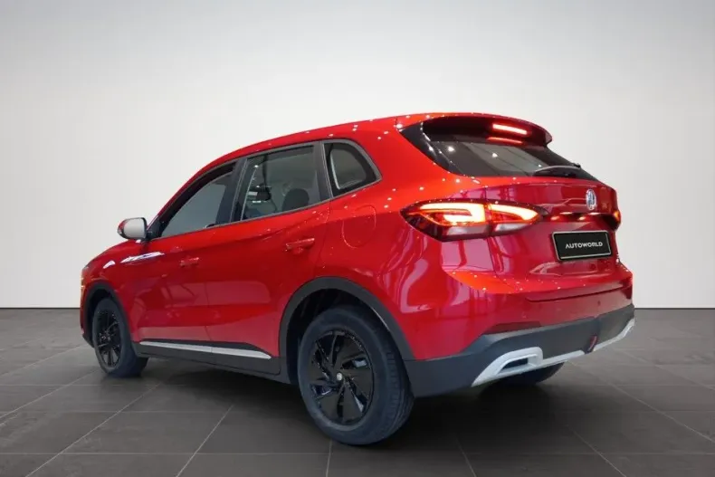 MG ZS HEV din 2025 cu 1 km - oferta MG0189254 - foto 3