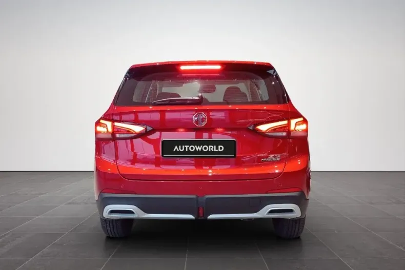 MG ZS HEV din 2025 cu 1 km - oferta MG0189254 - foto 4