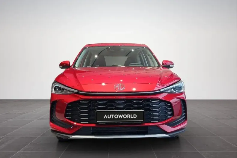 MG ZS HEV din 2025 cu 1 km - oferta MG0189254 - foto 5