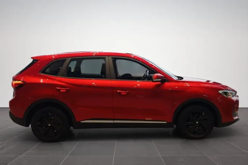 MG ZS HEV din 2025 cu 1 km - oferta MG0189254 - foto 6