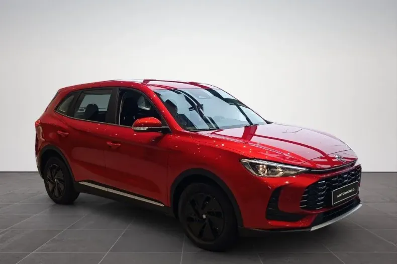 MG ZS HEV din 2025 cu 1 km - oferta MG0189254 - foto 7