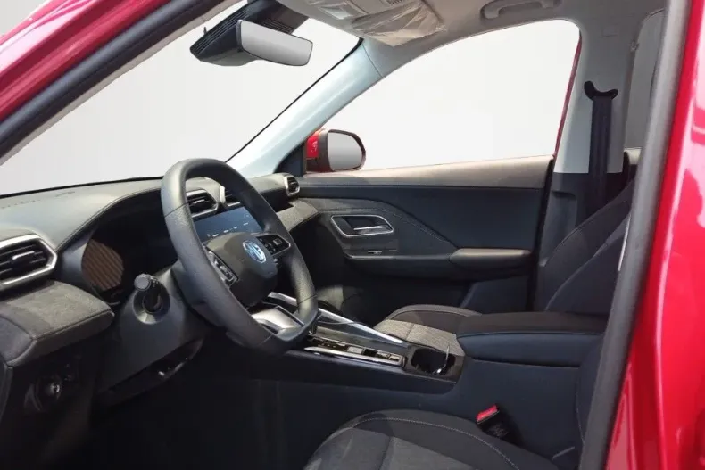 MG ZS HEV din 2025 cu 1 km - oferta MG0189254 - foto 14