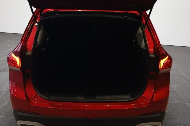 MG ZS HEV din 2025 cu 1 km - oferta MG0189254 - foto 16