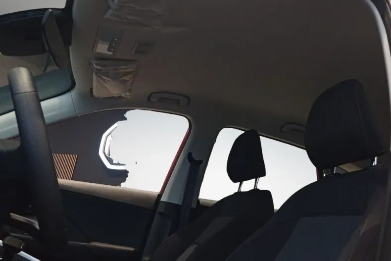 MG ZS HEV din 2025 cu 1 km - oferta MG0189254 - foto 17