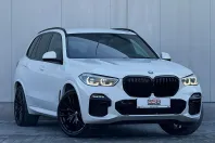 BMW X5 (Seria X) din 2020 cu 155.800 km - oferta BMW189255 - foto 1