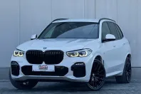 BMW X5 (Seria X) din 2020 cu 155.800 km - oferta BMW189255 - foto 3