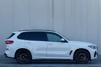 BMW X5 (Seria X) din 2020 cu 155.800 km - oferta BMW189255 - foto 9