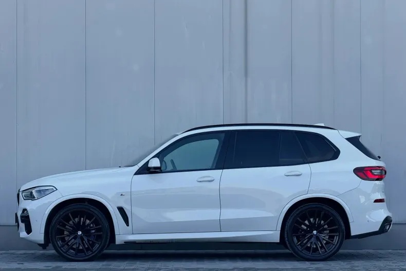 BMW X5 (Seria X) din 2020 cu 155.800 km - oferta BMW189255 - foto 10