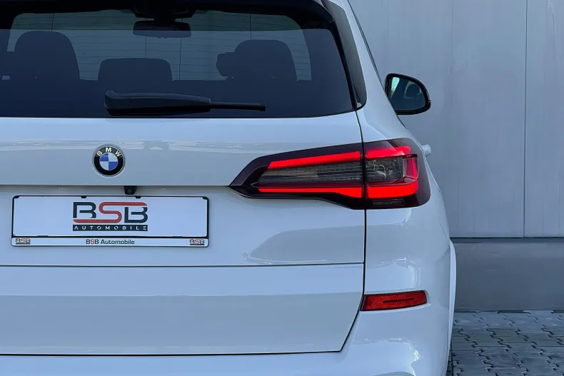 BMW X5 (Seria X) din 2020 cu 155.800 km - oferta BMW189255 - foto 13