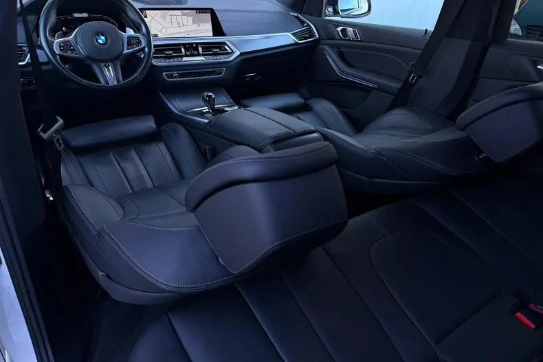 BMW X5 (Seria X) din 2020 cu 155.800 km - oferta BMW189255 - foto 15
