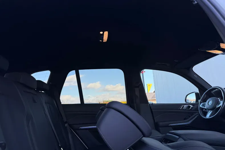 BMW X5 (Seria X) din 2020 cu 155.800 km - oferta BMW189255 - foto 16