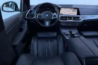 BMW X5 (Seria X) din 2020 cu 155.800 km - oferta BMW189255 - foto 19