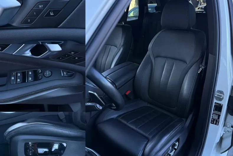 BMW X5 (Seria X) din 2020 cu 155.800 km - oferta BMW189255 - foto 23