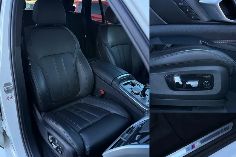 BMW X5 (Seria X) din 2020 cu 155.800 km - oferta BMW189255 - foto 24