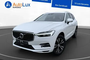 Volvo XC60 din 2021 - oferta VOL189256