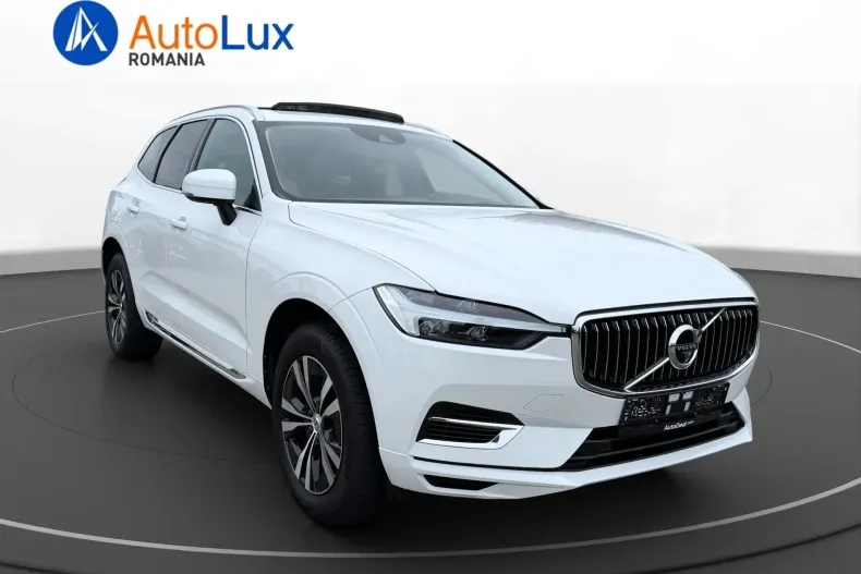Volvo XC60 din 2021 cu 157.905 km - oferta VOL189256 - foto 2