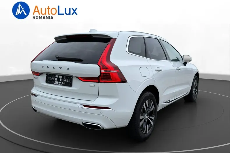 Volvo XC60 din 2021 cu 157.905 km - oferta VOL189256 - foto 3