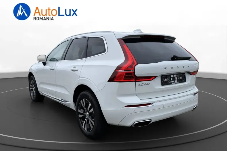 Volvo XC60 din 2021 cu 157.905 km - oferta VOL189256 - foto 4