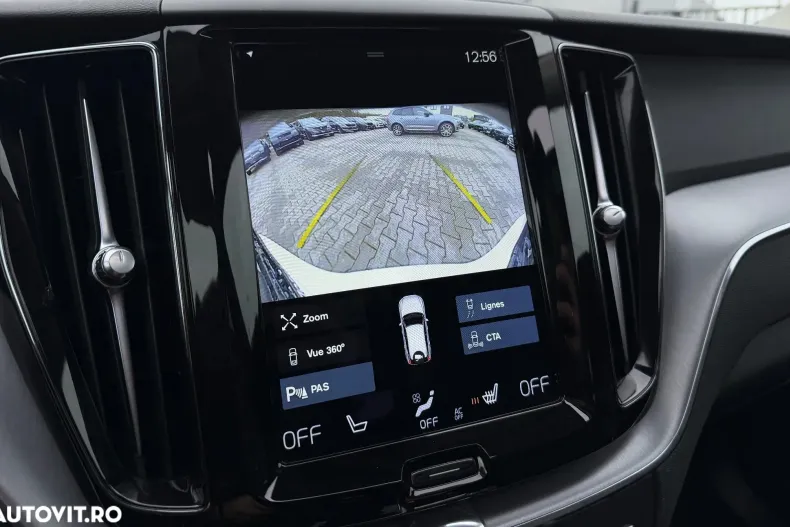 Volvo XC60 din 2021 cu 157.905 km - oferta VOL189256 - foto 13