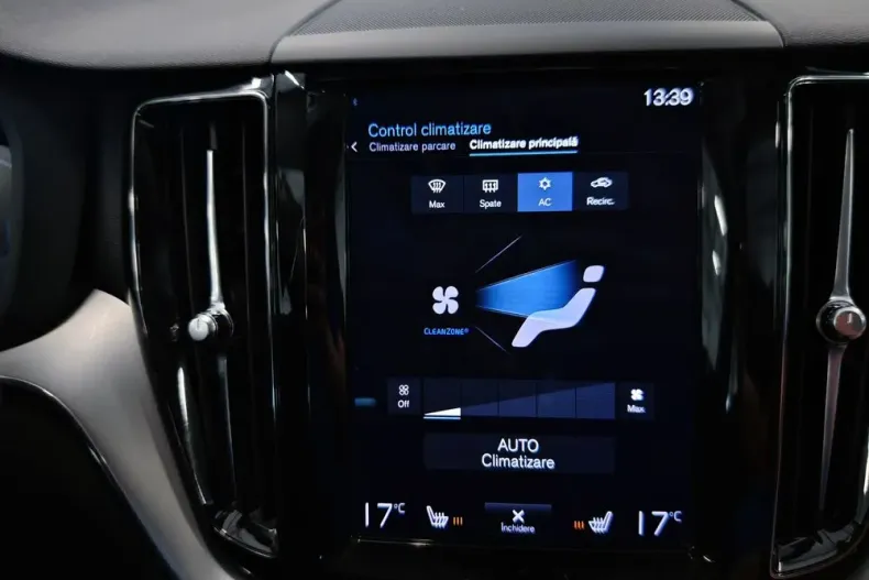 Volvo XC60 din 2021 cu 157.905 km - oferta VOL189256 - foto 15