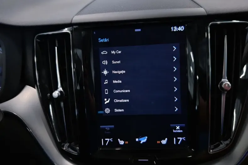 Volvo XC60 din 2021 cu 157.905 km - oferta VOL189256 - foto 16