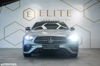 Mercedes-Benz E din 2020 cu 50.780 km - oferta MER189257 - foto 2