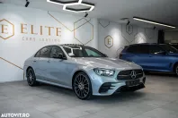 Mercedes-Benz E din 2020 cu 50.780 km - oferta MER189257 - foto 3