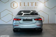 Mercedes-Benz E din 2020 cu 50.780 km - oferta MER189257 - foto 5